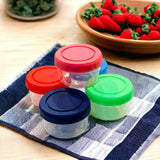 Mini Storage Box (Pack Of 4) - Pkwebstore