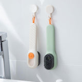 Multi-purpose Brush for Household Cleaning - Pkwebstore