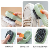 Multi-purpose Brush for Household Cleaning - Pkwebstore