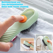 Multi-purpose Brush for Household Cleaning - Pkwebstore