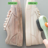 Multi-purpose Brush for Household Cleaning - Pkwebstore