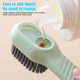 Multi-purpose Brush for Household Cleaning - Pkwebstore