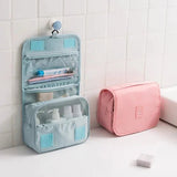 Multifunctional Travel Cosmetic Organizer - Pkwebstore