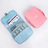 Multifunctional Travel Cosmetic Organizer - Pkwebstore