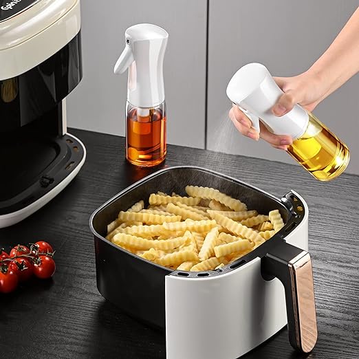 Oil Sprayer for Cooking - Pkwebstore