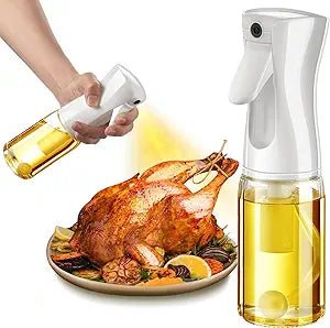 Oil Sprayer for Cooking - Pkwebstore