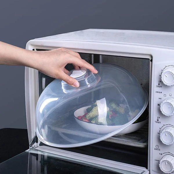 Oven Food Cover Plastic - Pkwebstore