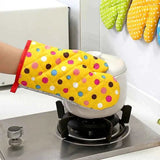 Oven Gloves Pair - Pkwebstore