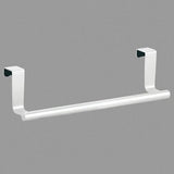 Over-The-Cabinet Towel Rack Bar - Pkwebstore