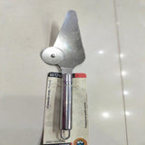 Pizza Cake Cutter And Sever - Pkwebstore