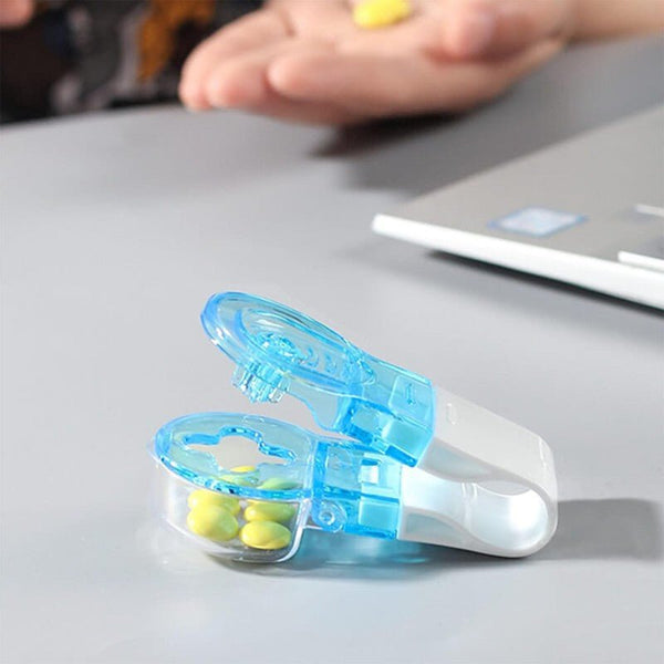 Portable Pill Pack Opener - Pkwebstore