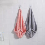 Quick Drying Microfiber Hair Towel - Pkwebstore