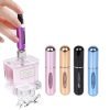 Refillable Mini Perfume Spray Bottle 2 Pcs - Pkwebstore