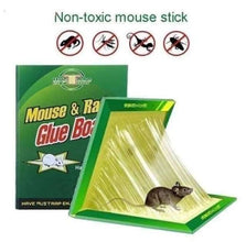 Reusable Expert Catch Mouse & Rat Glue Catch Trap - Pkwebstore