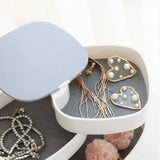 Rotating Jewelry Organizer - Pkwebstore