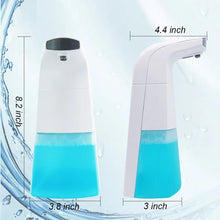 Smart Sensor Soap Dispenser - Pkwebstore