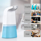 Smart Sensor Soap Dispenser - Pkwebstore