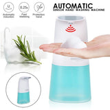 Smart Sensor Soap Dispenser - Pkwebstore