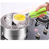 Stainless Steel Pot Holder - Pkwebstore