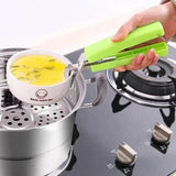 Stainless Steel Pot Holder - Pkwebstore