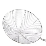 Steel Fry Strainer - Pkwebstore