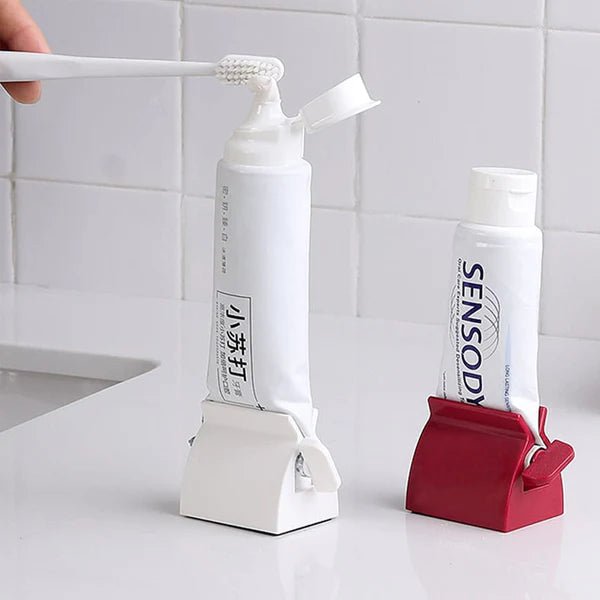 Toothpaste Rolling Squeezer - Pkwebstore