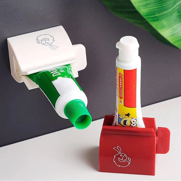 Toothpaste Rolling Squeezer - Pkwebstore