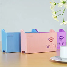 Wifi Router Shelf Storage Box - Pkwebstore