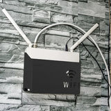 Wifi Router Shelf Storage Box - Pkwebstore